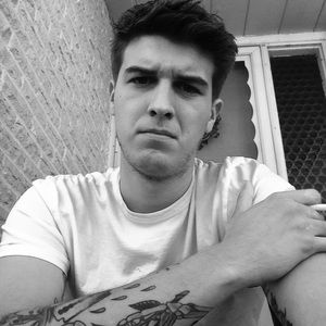 Meet your Posher, Mitchell